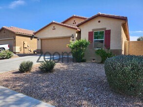 10781 W Avenida Del Rey in Peoria, AZ - Building Photo - Building Photo