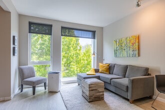 Forty One 11 in Portland, OR - Building Photo - Interior Photo