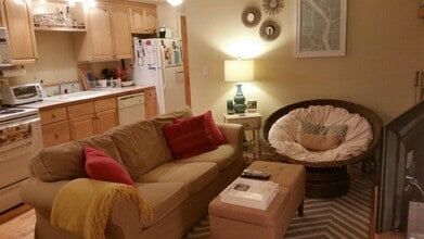 155 S Pennsylvania St in Denver, CO - Building Photo - Building Photo