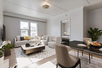 Gibson Apartments in Yorkton, SK - Building Photo - Building Photo