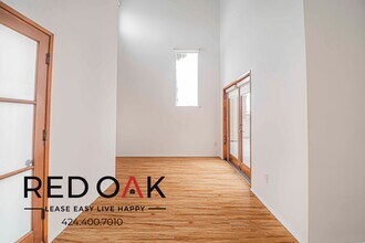 1011 Pico Blvd in Santa Monica, CA - Building Photo - Building Photo