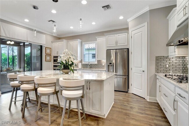 property at 8558 Maggiore Ct