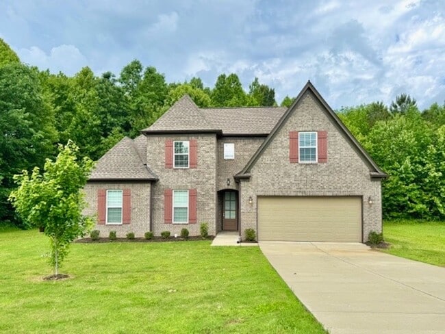 property at 392 Crimsonwood Dr