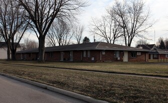 3120 Ontario St in Toledo, OH - Building Photo