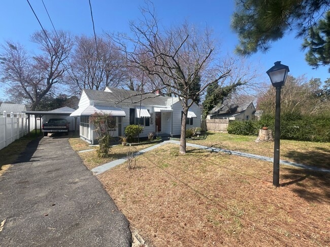 property at 3053 Tree Chop Rd