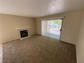 5000 Red Rock St in Las Vegas, NV - Building Photo - Building Photo