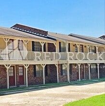 Chateaux Holly Hills in Columbus, MS - Building Photo - Building Photo