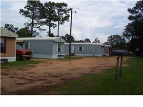 Parkwood Moble Home Park in Panama City, FL - Building Photo - Building Photo