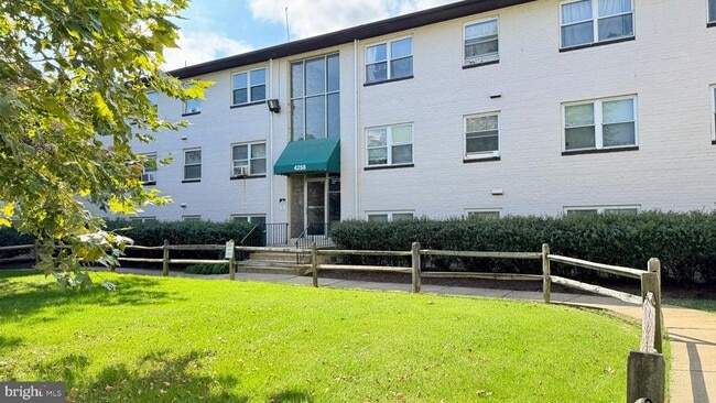 property at 4258 Buckman Rd