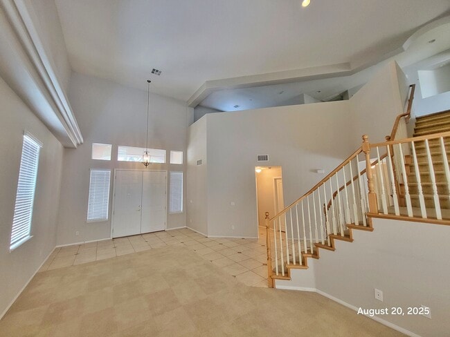 10756 Tapestry Winds St in Las Vegas, NV - Building Photo - Building Photo