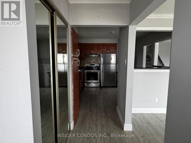 49 Doncaster Dr in Brampton, ON - Building Photo - Building Photo