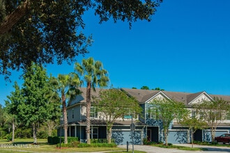 352 Magnolia Creek Walk in Nocatee, FL - Building Photo - Building Photo