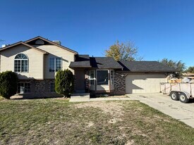 4072 W 3670 S in West Valley City, UT - Building Photo