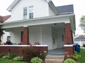 408 S Walsh St, Unit 2E in Garrett, IN - Building Photo