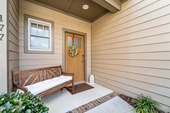 177 Pinebranch Ct in Southern Pines, NC - Building Photo - Building Photo