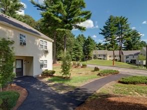 Wilkins Glen in Medfield, MA - Foto de edificio - Building Photo