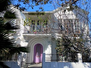 2845 West Blvd, Unit 2845-A in Los Angeles, CA - Building Photo - Building Photo