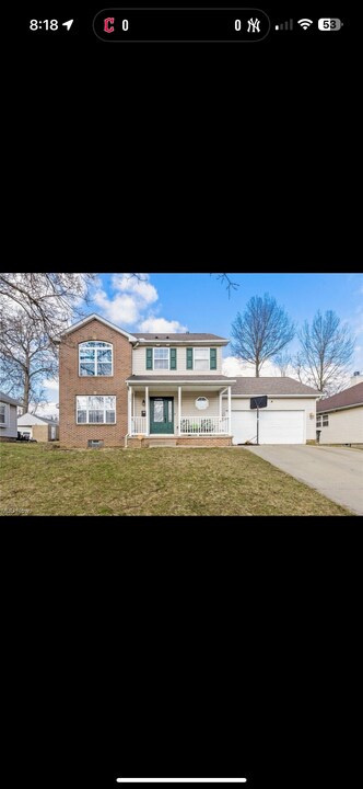 1303 Laffer Ave in Akron, OH - Building Photo