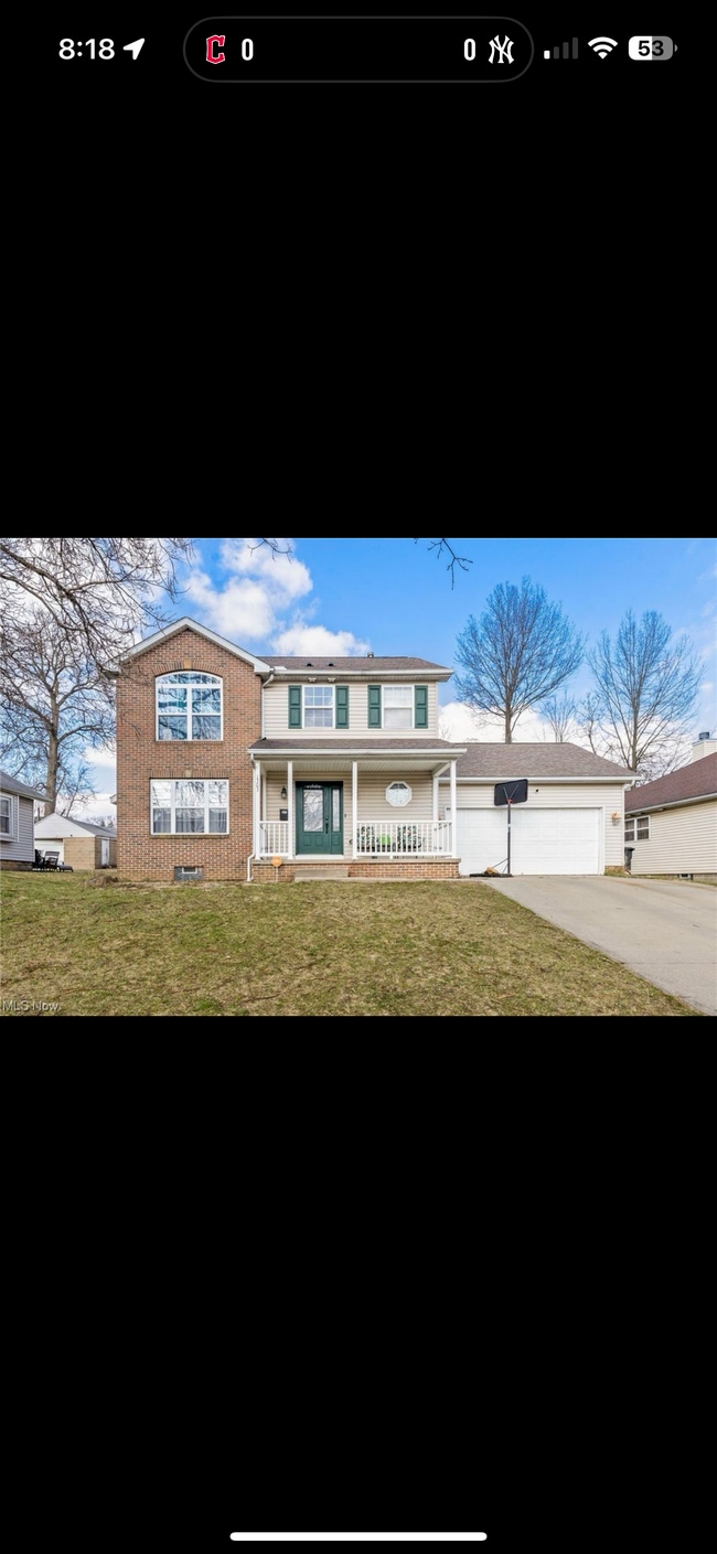 property at 1303 Laffer Ave