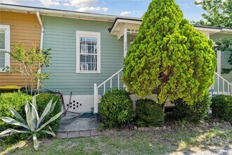 534 E Gordon Ln in Savannah, GA - Building Photo - Building Photo