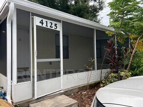 4125 E Michigan St in Orlando, FL - Building Photo - Building Photo