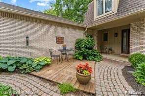 1360 Bramblebush Run in Bloomfield Township, MI - Building Photo - Building Photo