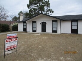 2567 Anthony Dejuan Pkwy in Hephzibah, GA - Building Photo