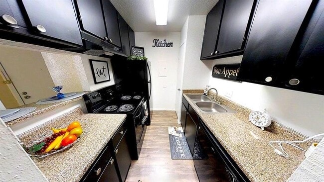 property at 424 S Bender Ave