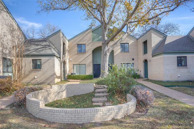 2633 McCart Ave in Fort Worth, TX - Building Photo - Building Photo