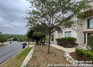9918 Alms Park Dr in San Antonio, TX - Building Photo - Building Photo