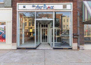 1606 2nd Ave in Rock Island, IL - Building Photo - Building Photo