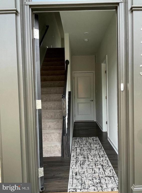 property at 1113 Rampart Dr