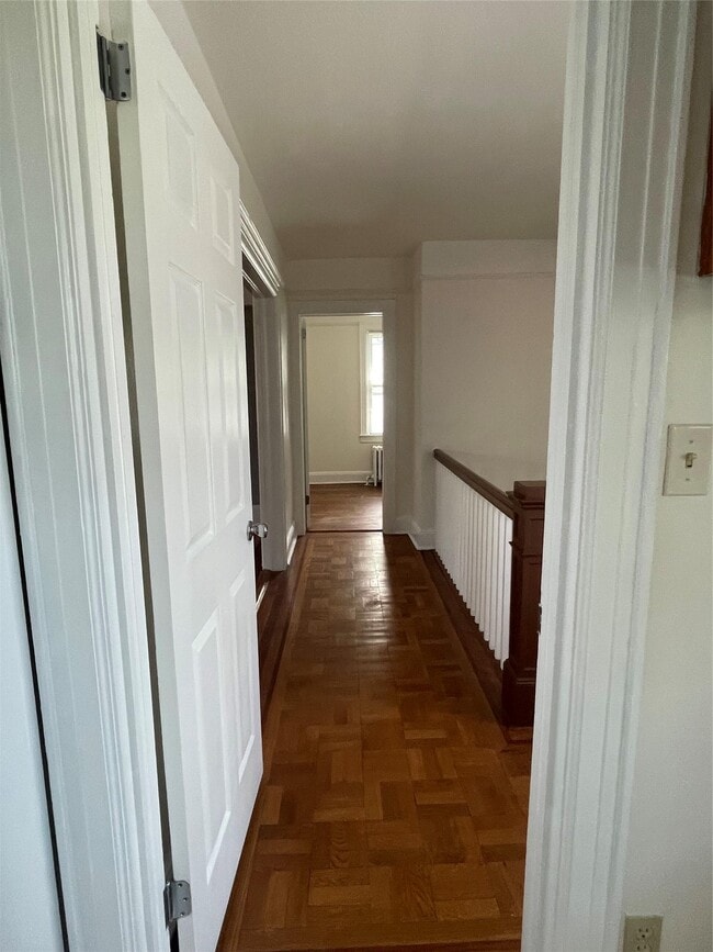 property at 215 Sedgwick Ave