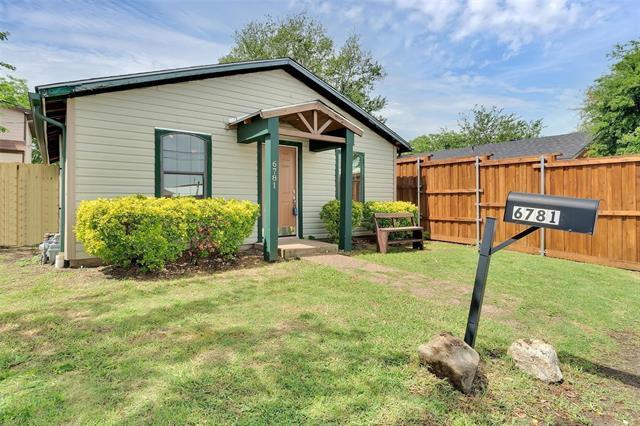 6781 Half Main St in Frisco, TX - Building Photo - Building Photo