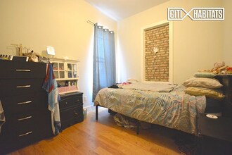772 Jefferson Ave-Unit -4A in Brooklyn, NY - Building Photo - Building Photo