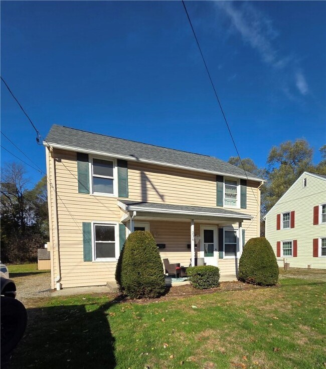 236 A Allen St in Elmira, NY - Building Photo - Building Photo