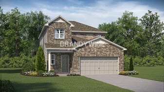 848 Gelderland Dr in Hampton, GA - Building Photo