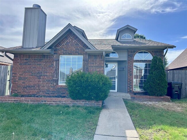 property at 2129 Briarcliff Dr