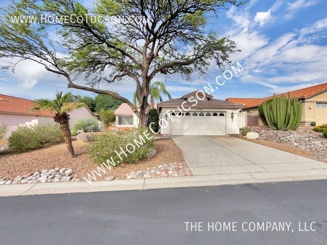 property at 37364 Arroyo Verde Dr