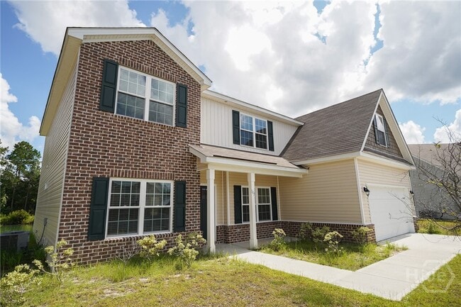 107 Elbow Cay Ct in Bloomingdale, GA - Building Photo - Building Photo
