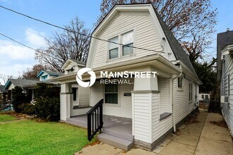 1749 W Gaulbert Ave in Louisville, KY - Building Photo - Building Photo