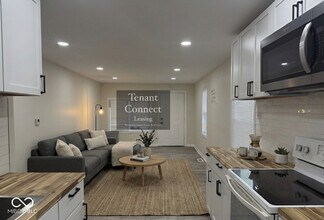 2522 E 16th St in Indianapolis, IN - Building Photo - Building Photo