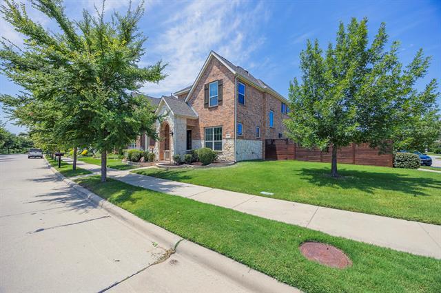 property at 2817 Kirin Rd