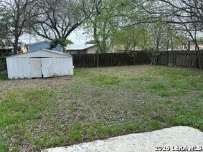 4911 Longfellow Blvd in San Antonio, TX - Building Photo - Building Photo