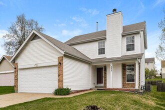 4879 Persimmon Bend Ln in Florissant, MO - Building Photo - Building Photo