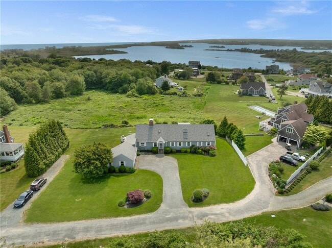 property at 295B Carpenter Dr