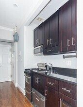 250 Mott St in New York, NY - Building Photo - Building Photo