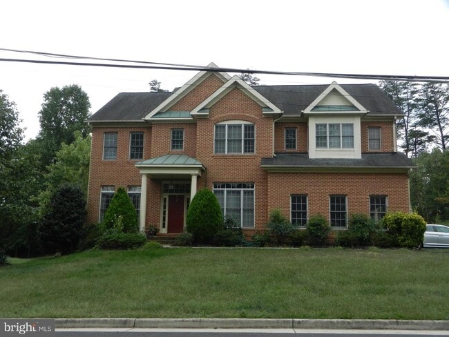 property at 9393 Weirich Rd