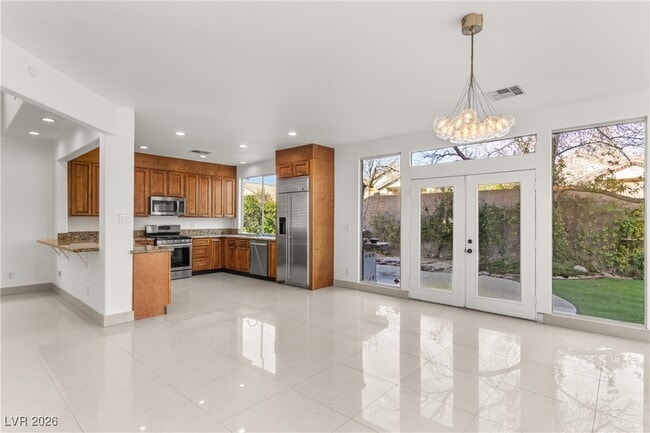 property at 10376 Trailing Dalea Ave