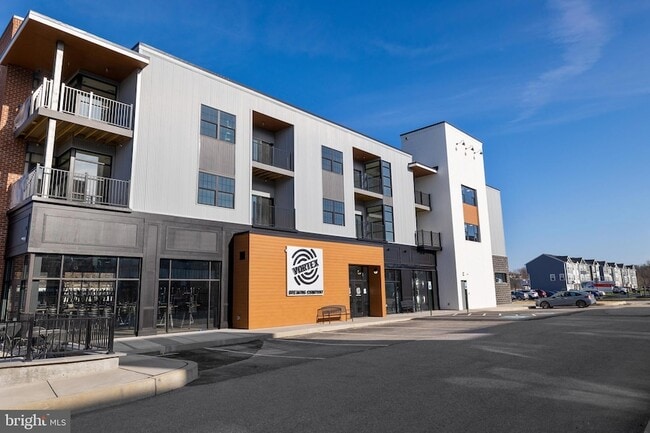 195 Cambridge Blvd in New Freedom, PA - Building Photo - Building Photo